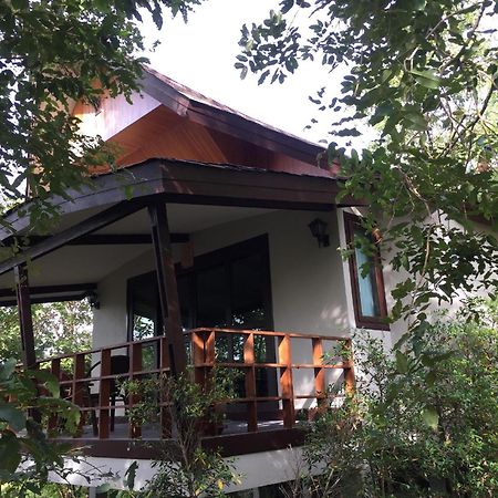 Hua Hin Home Hill Bagian luar foto