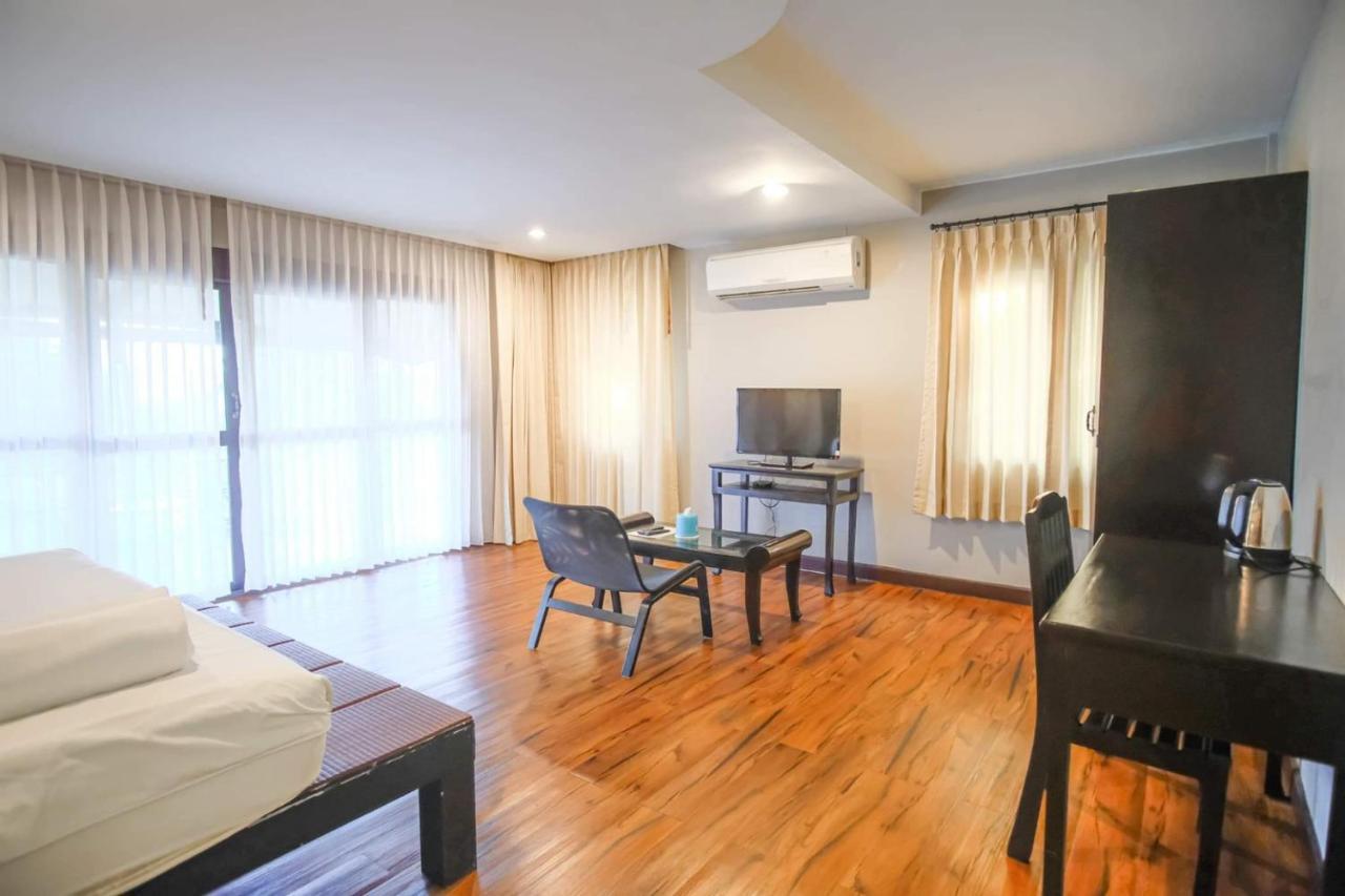 Hua Hin Home Hill Bagian luar foto