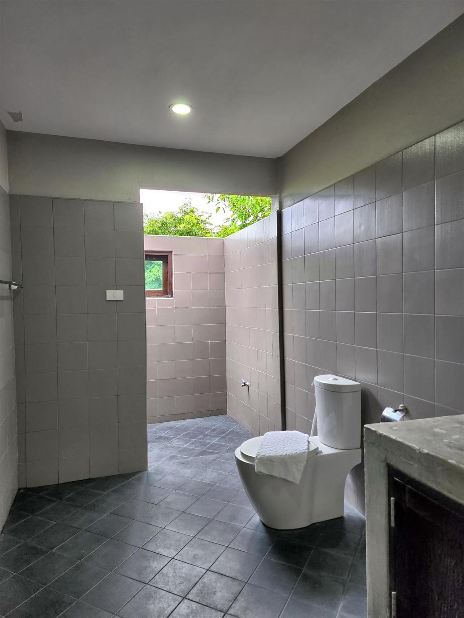 Hua Hin Home Hill Bagian luar foto