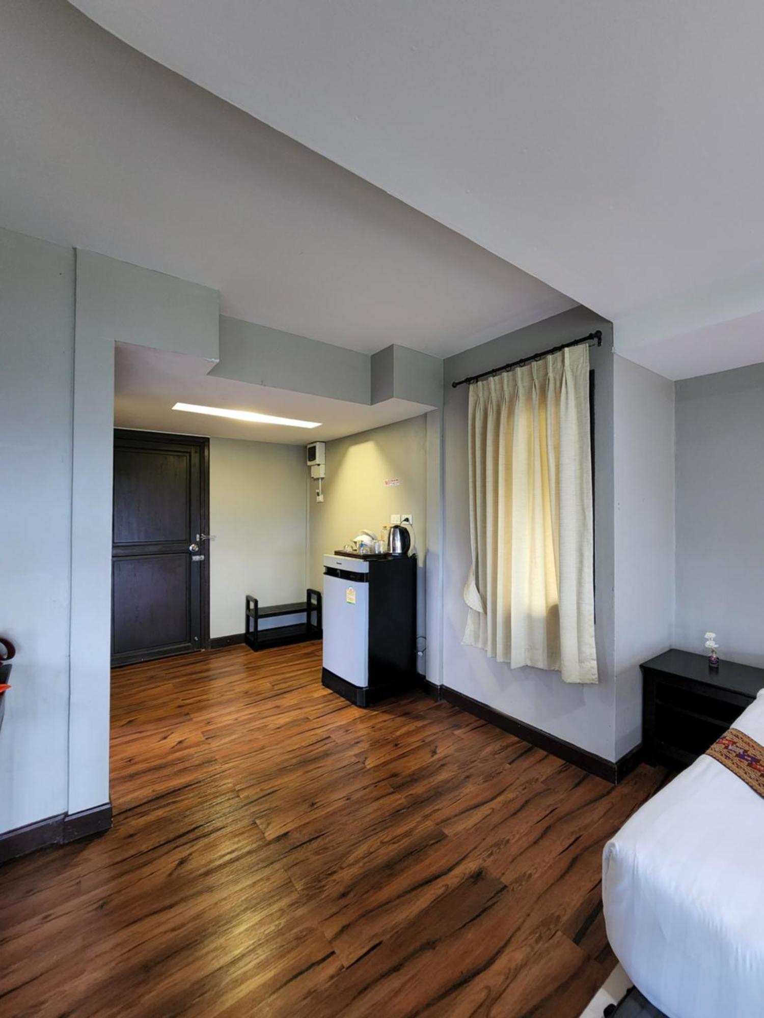 Hua Hin Home Hill Bagian luar foto