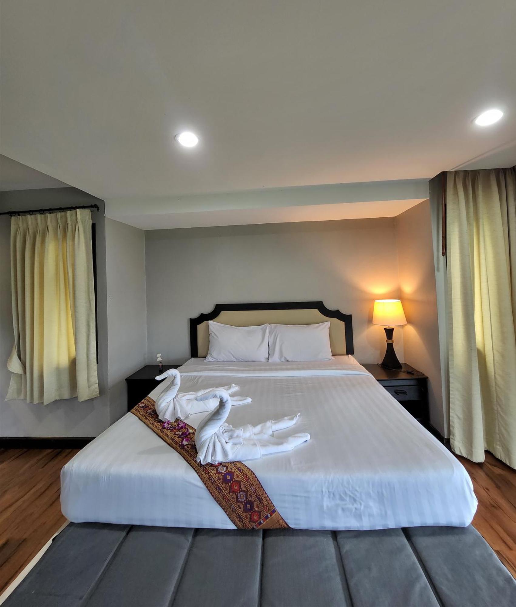 Hua Hin Home Hill Bagian luar foto