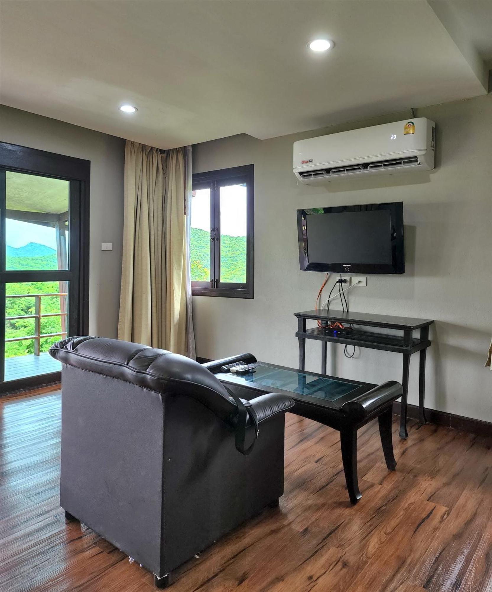 Hua Hin Home Hill Bagian luar foto