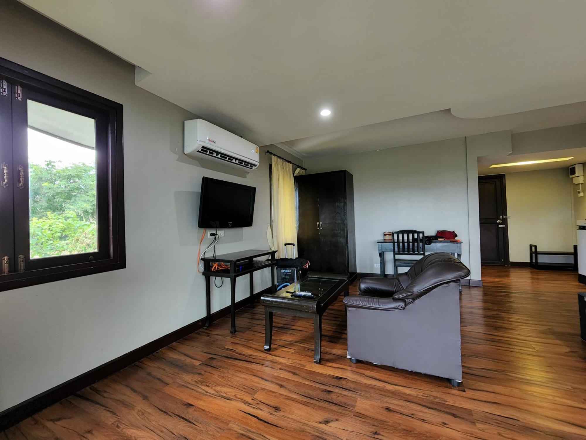 Hua Hin Home Hill Bagian luar foto