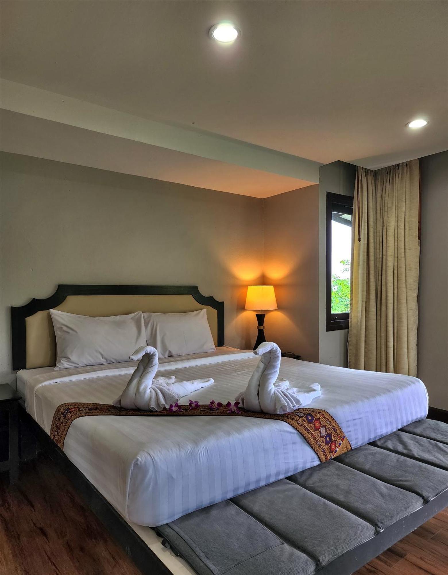 Hua Hin Home Hill Bagian luar foto