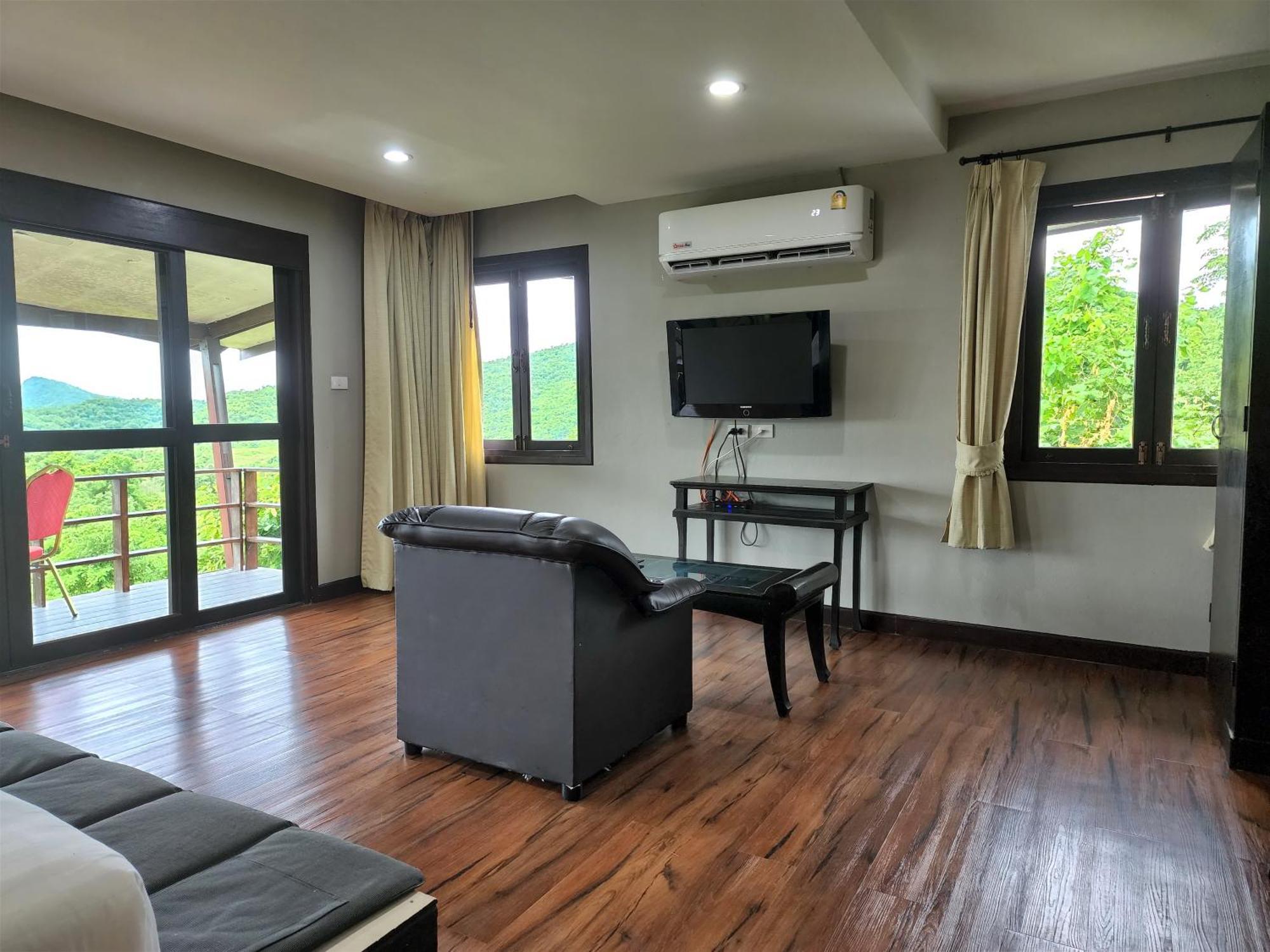 Hua Hin Home Hill Bagian luar foto