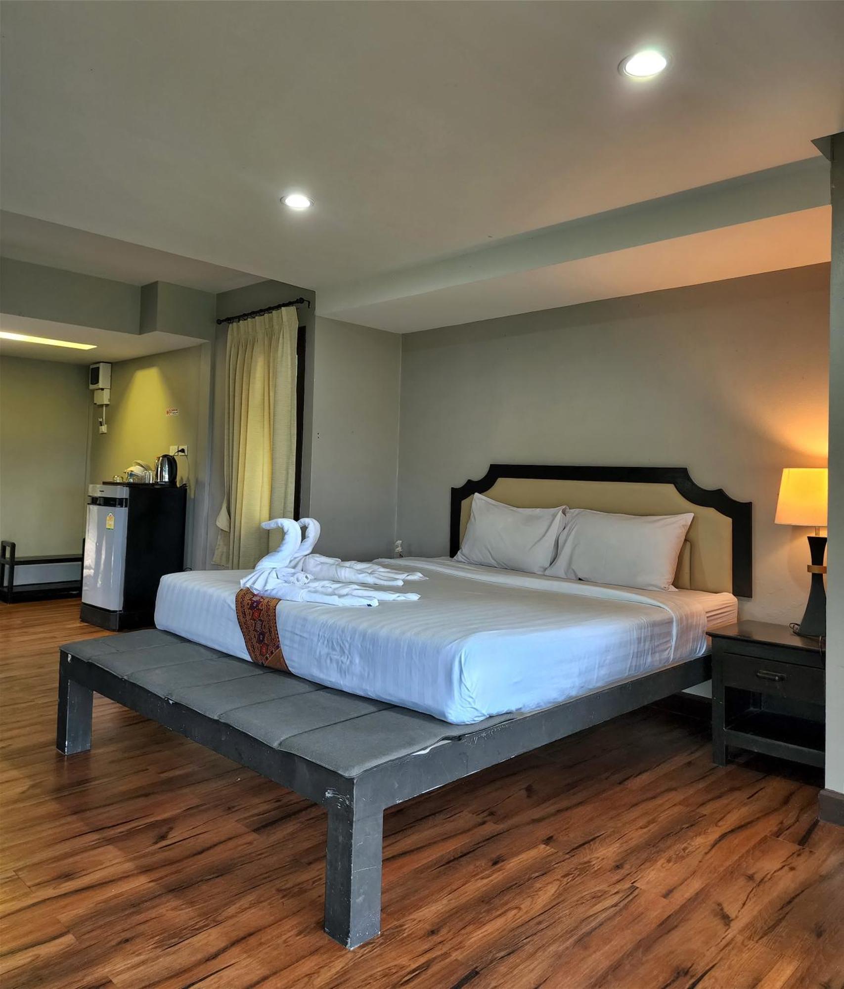 Hua Hin Home Hill Bagian luar foto