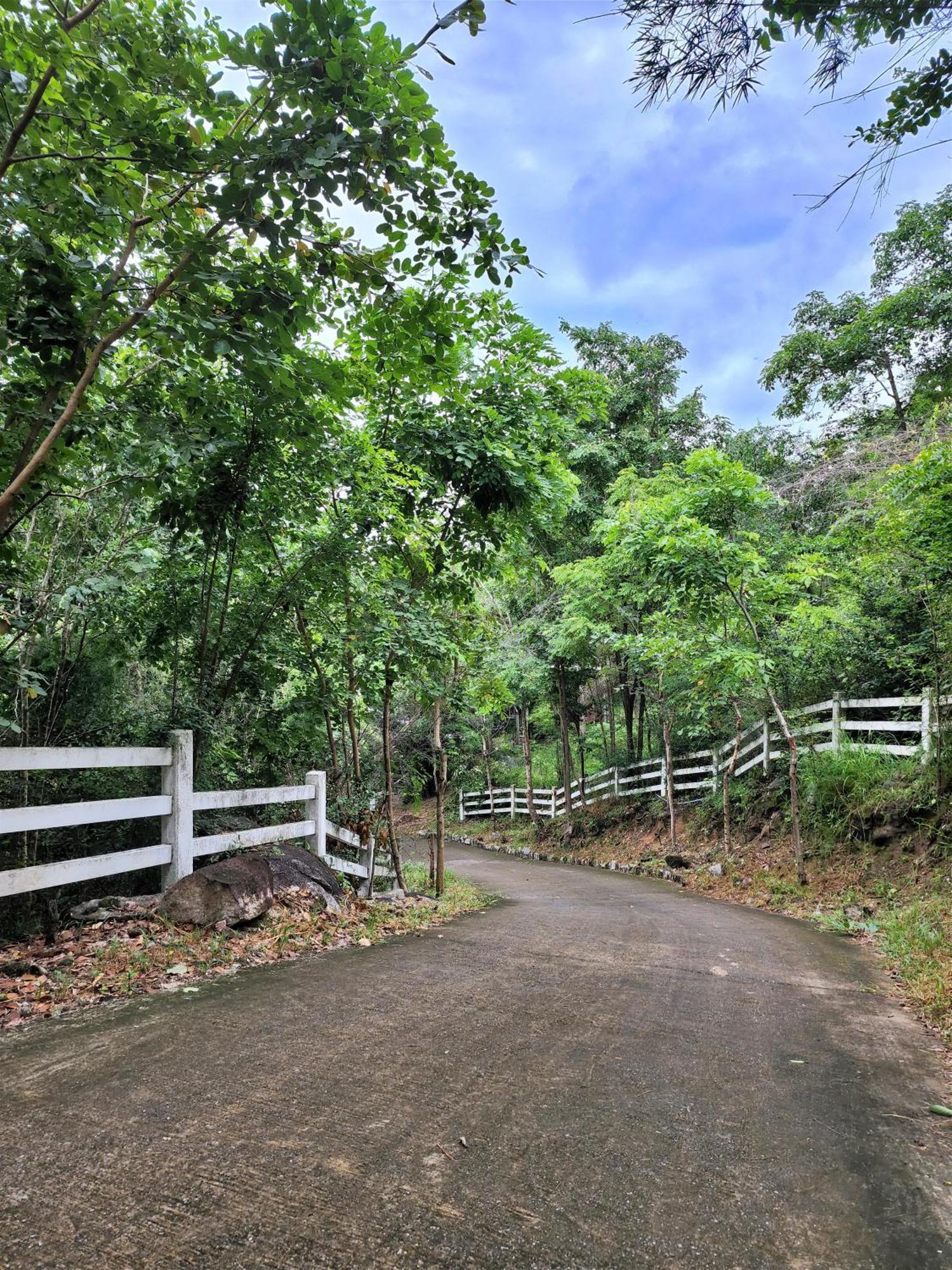 Hua Hin Home Hill Bagian luar foto