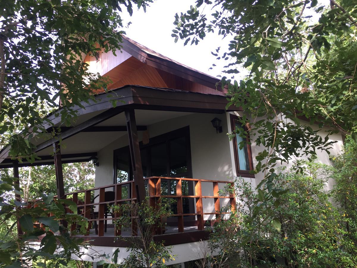 Hua Hin Home Hill Bagian luar foto