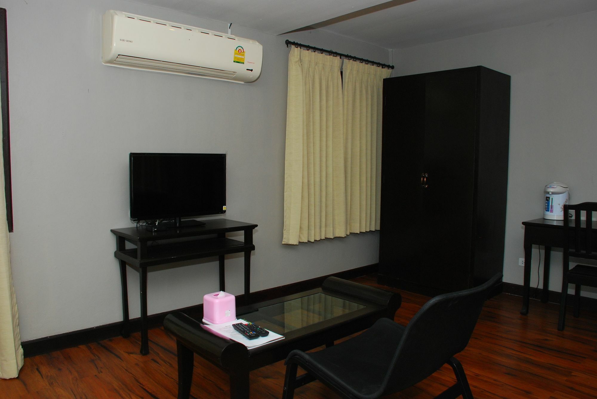 Hua Hin Home Hill Bagian luar foto