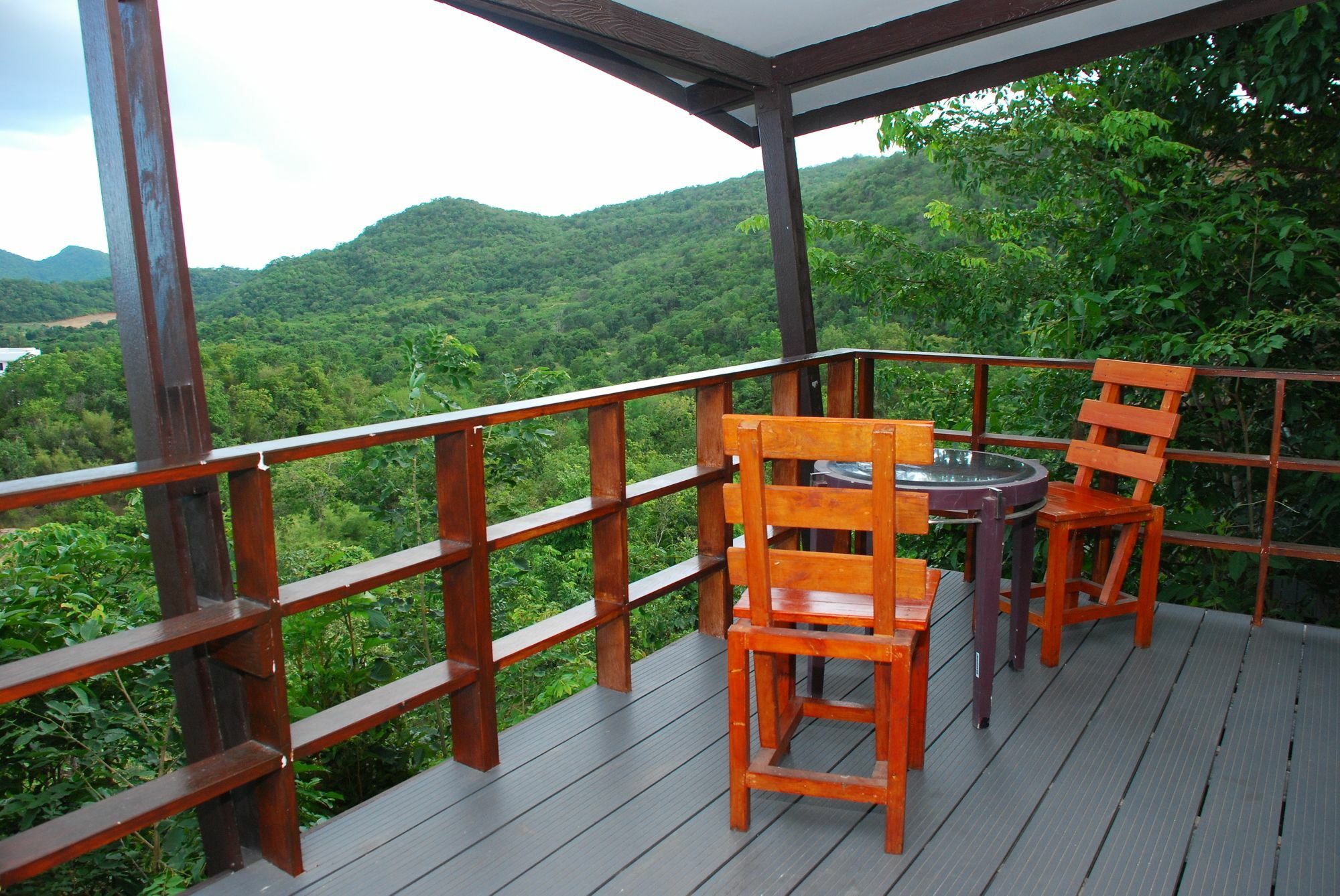 Hua Hin Home Hill Bagian luar foto