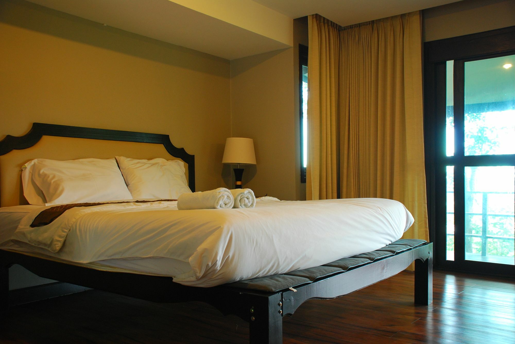 Hua Hin Home Hill Bagian luar foto