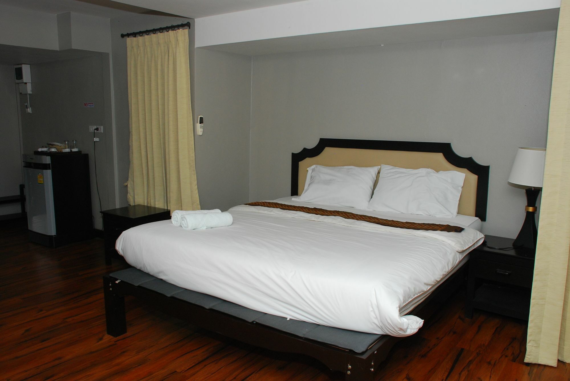 Hua Hin Home Hill Bagian luar foto