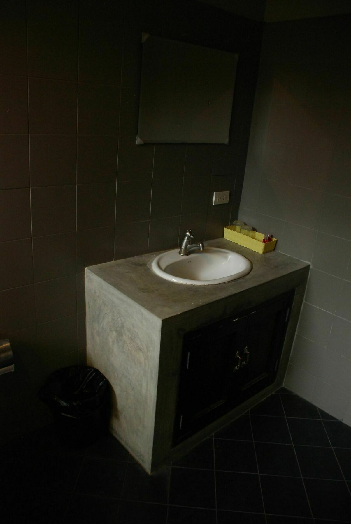 Hua Hin Home Hill Bagian luar foto