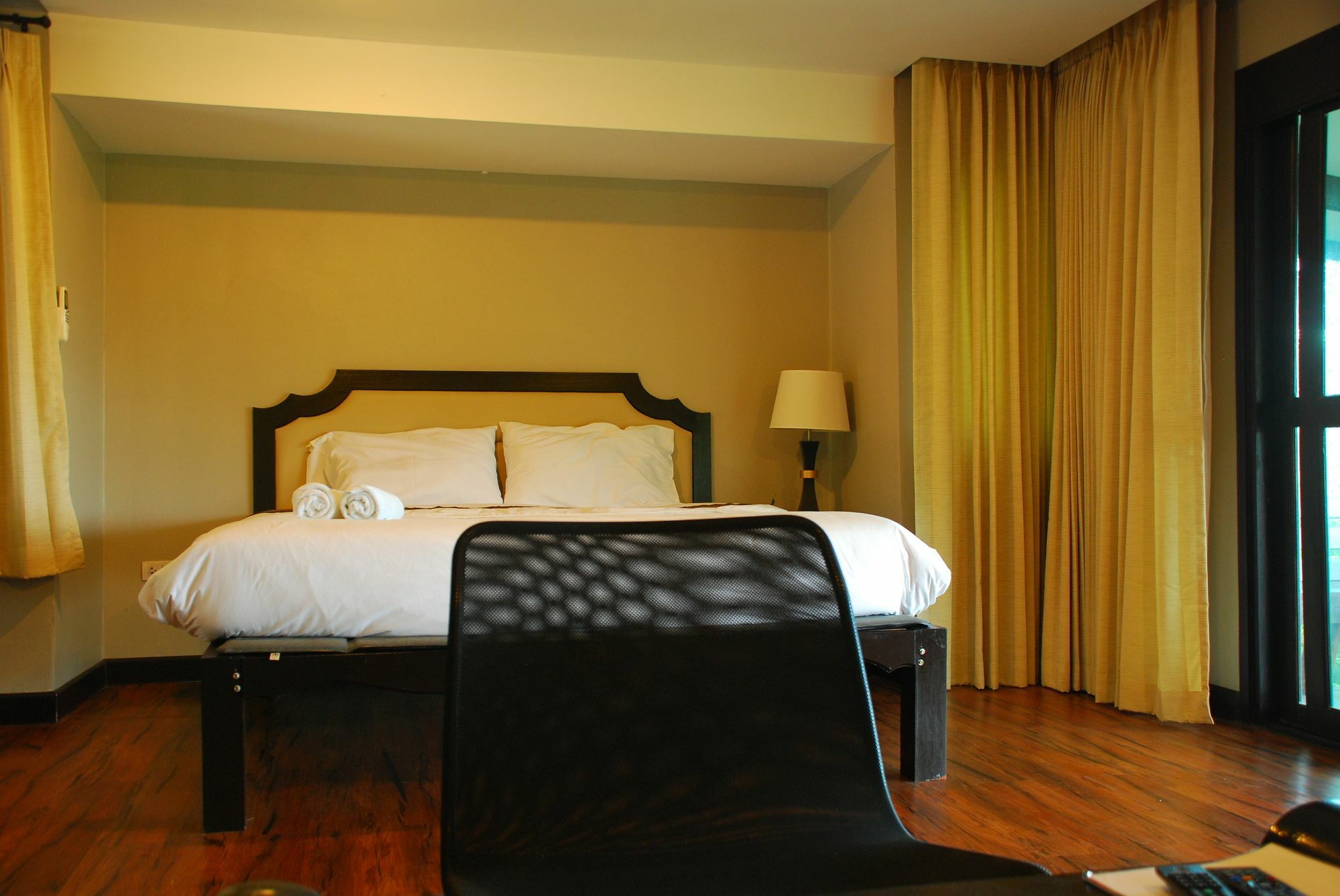 Hua Hin Home Hill Bagian luar foto