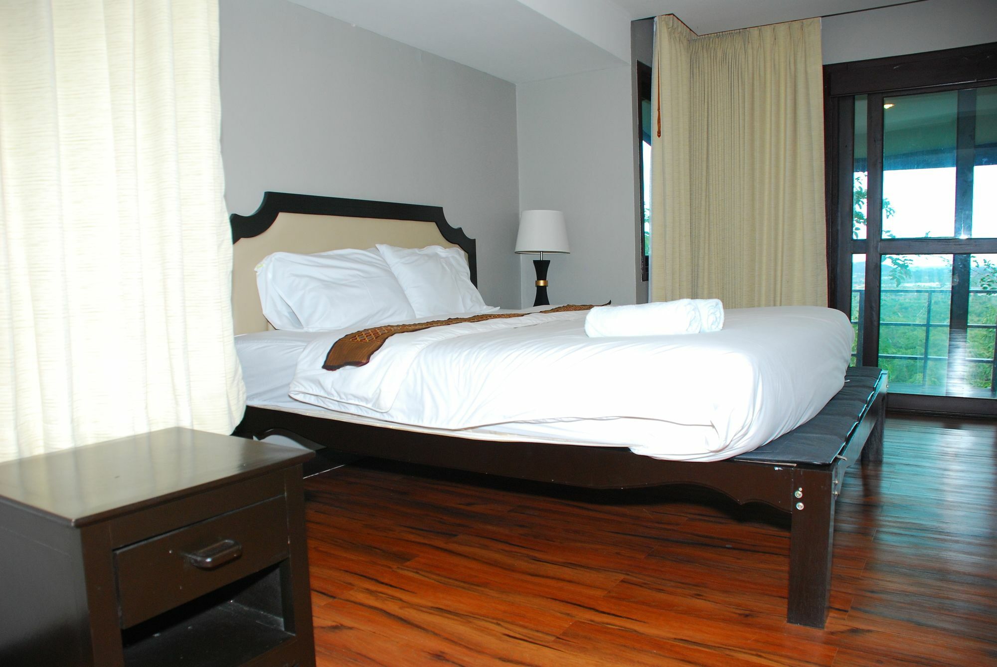 Hua Hin Home Hill Bagian luar foto