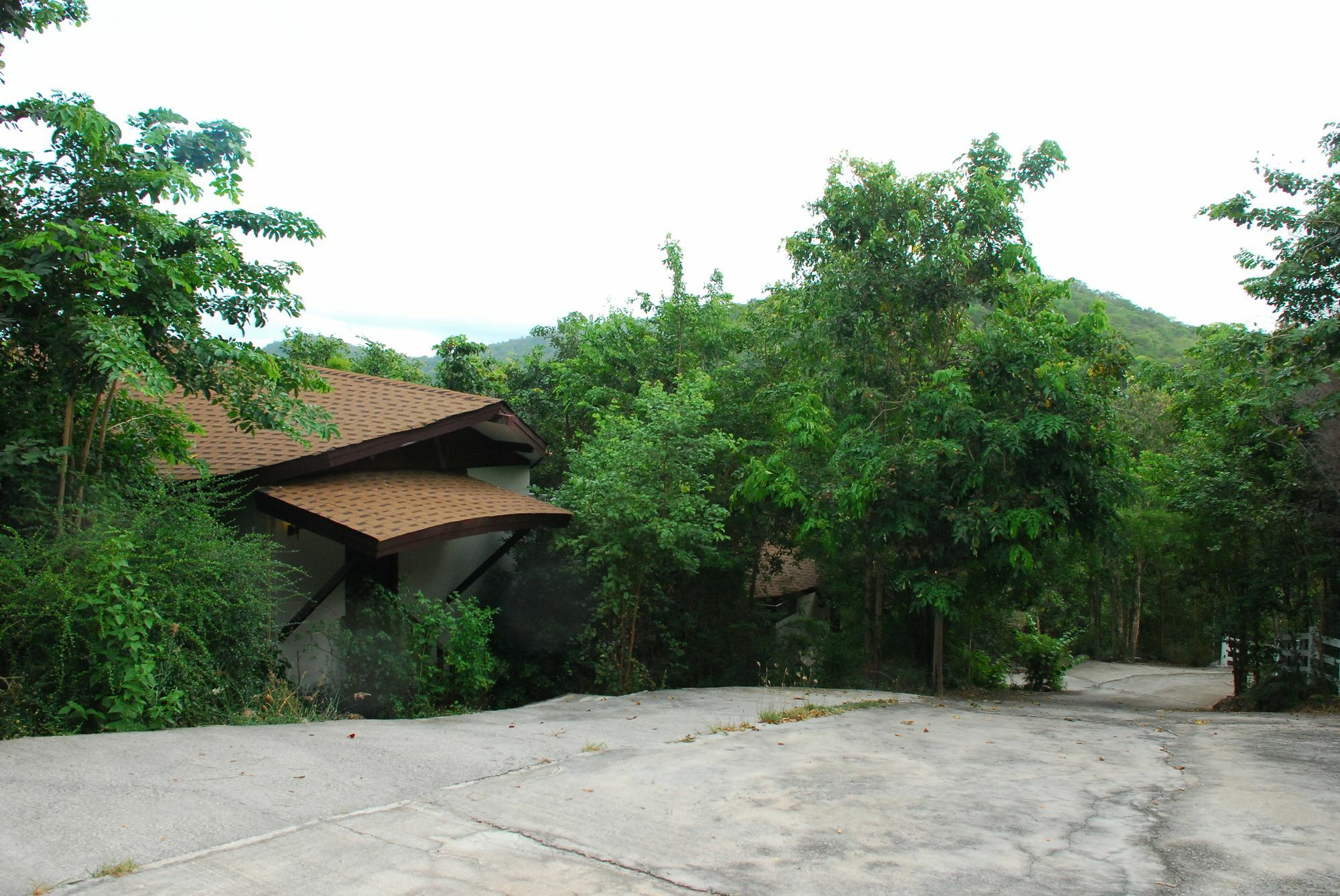 Hua Hin Home Hill Bagian luar foto