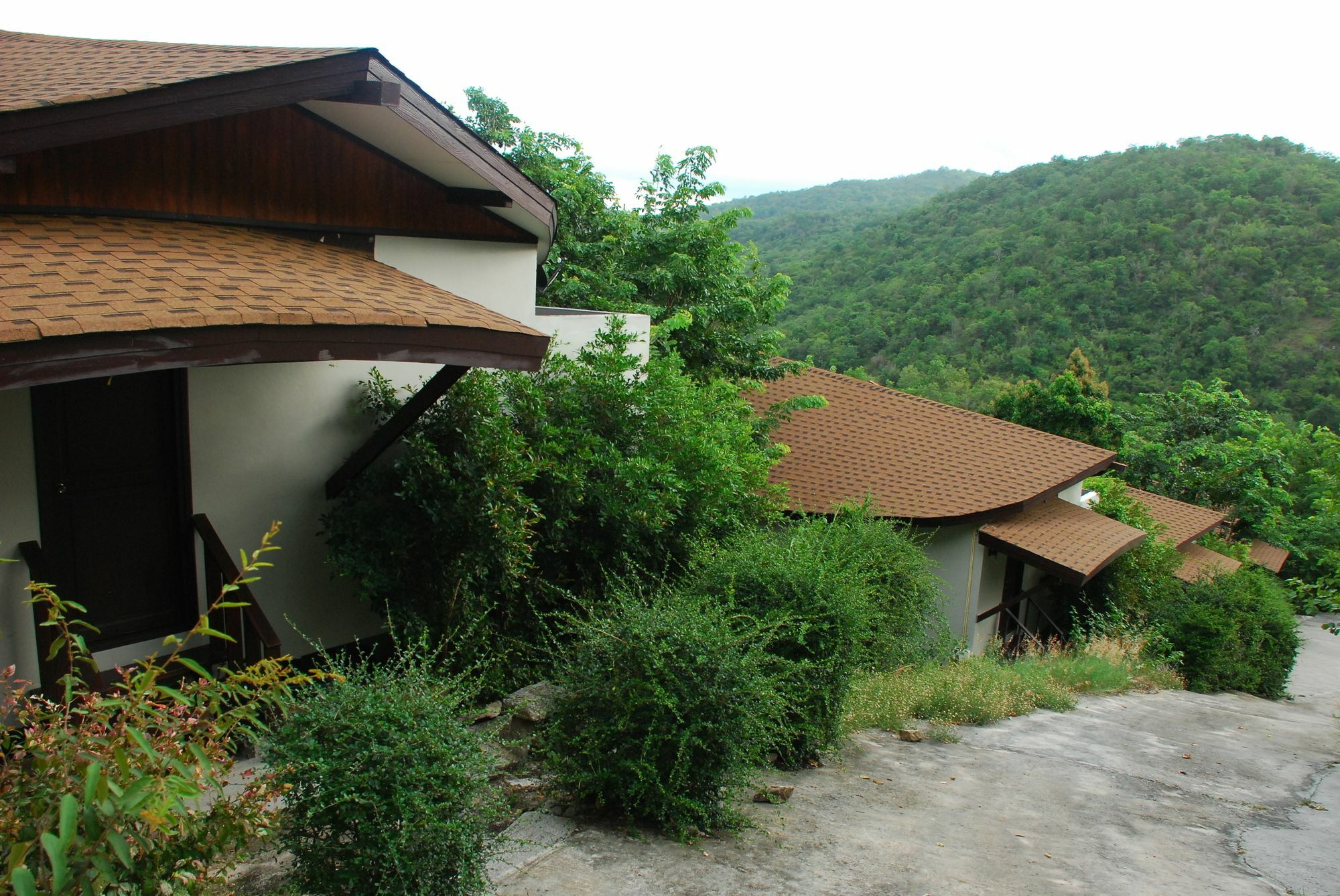 Hua Hin Home Hill Bagian luar foto